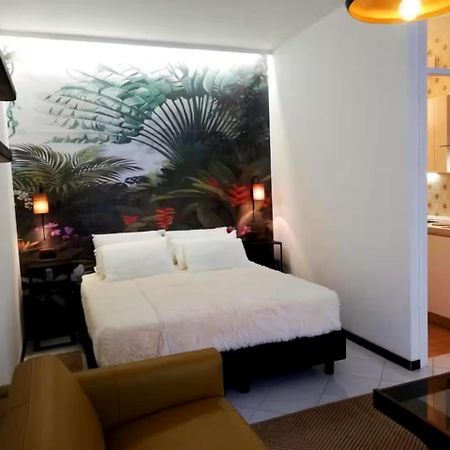 Le Barche Apartment เมสเตร ภายนอก รูปภาพ