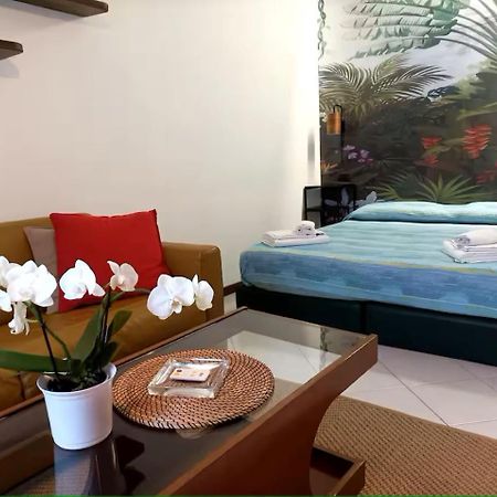 Le Barche Apartment เมสเตร ภายนอก รูปภาพ