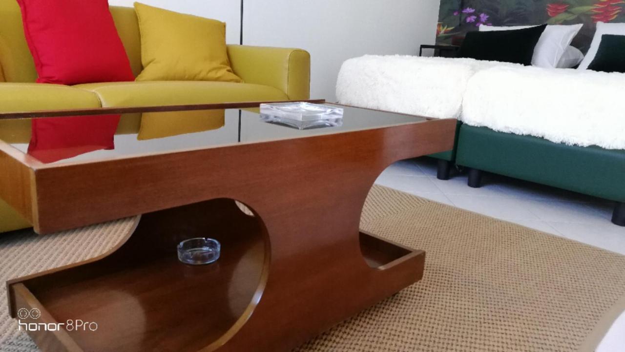 Le Barche Apartment เมสเตร ภายนอก รูปภาพ
