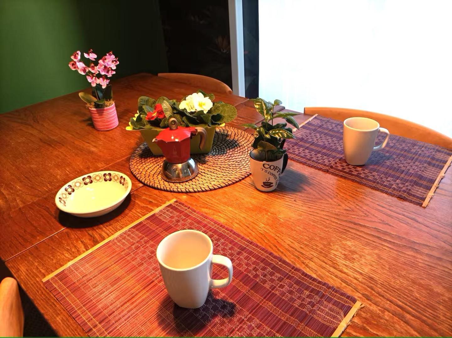 Le Barche Apartment เมสเตร ภายนอก รูปภาพ