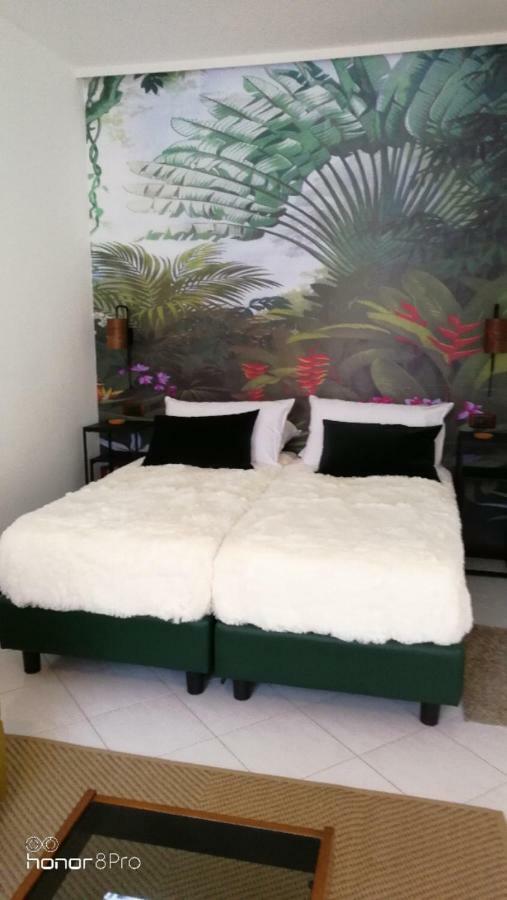 Le Barche Apartment เมสเตร ภายนอก รูปภาพ